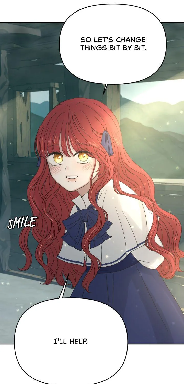 I Adopted the Male Lead from the Shelter 〘Official〙 Chapter 40 page 30 - 