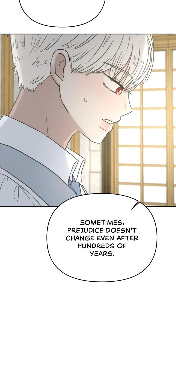 I Adopted the Male Lead from the Shelter 〘Official〙 Chapter 40 page 4 - 