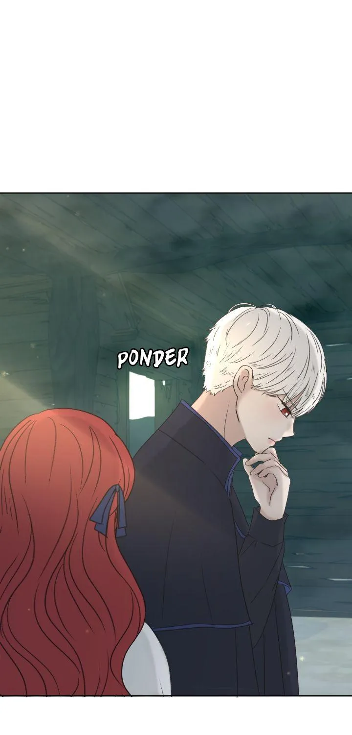 I Adopted the Male Lead from the Shelter 〘Official〙 Chapter 40 page 32 - 