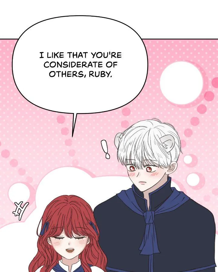 I Adopted the Male Lead from the Shelter 〘Official〙 Chapter 40 page 35 - 