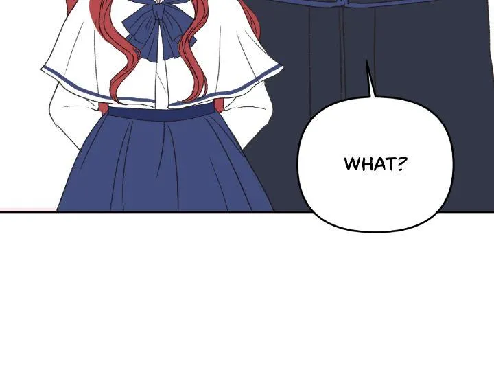I Adopted the Male Lead from the Shelter 〘Official〙 Chapter 40 page 36 - 