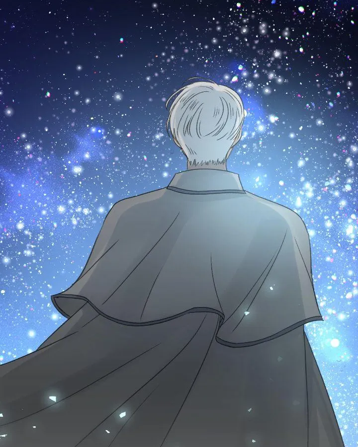 I Adopted the Male Lead from the Shelter 〘Official〙 Chapter 40 page 38 - 