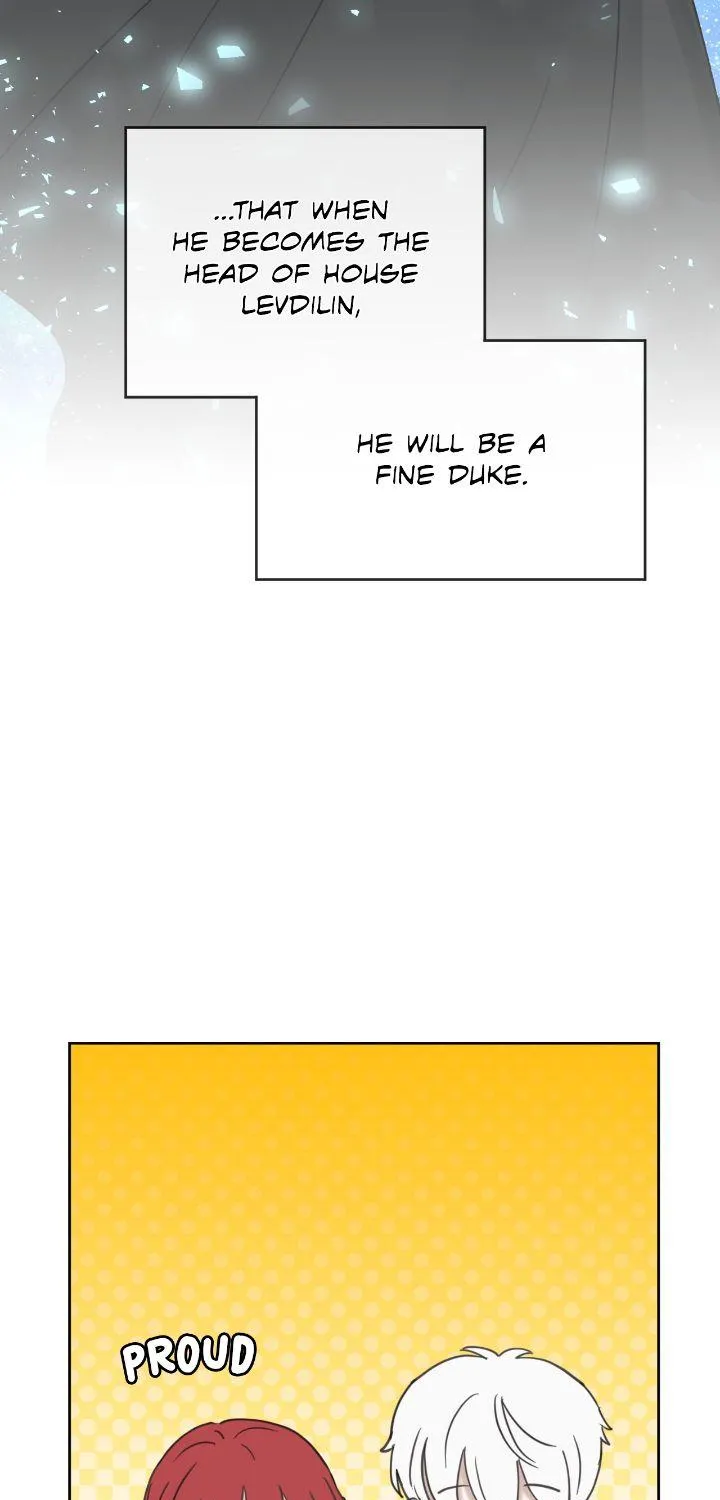 I Adopted the Male Lead from the Shelter 〘Official〙 Chapter 40 page 39 - 