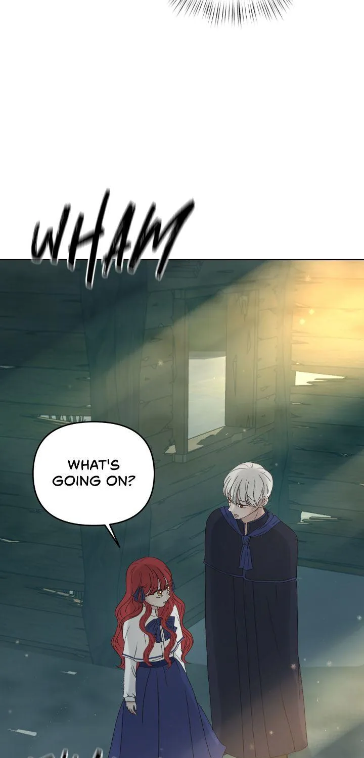 I Adopted the Male Lead from the Shelter 〘Official〙 Chapter 40 page 43 - 