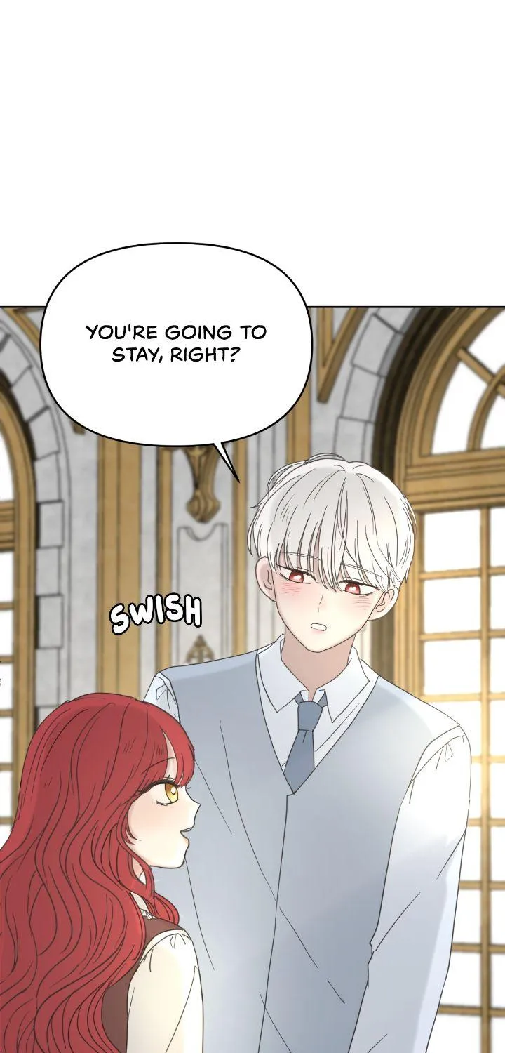 I Adopted the Male Lead from the Shelter 〘Official〙 Chapter 40 page 45 - 