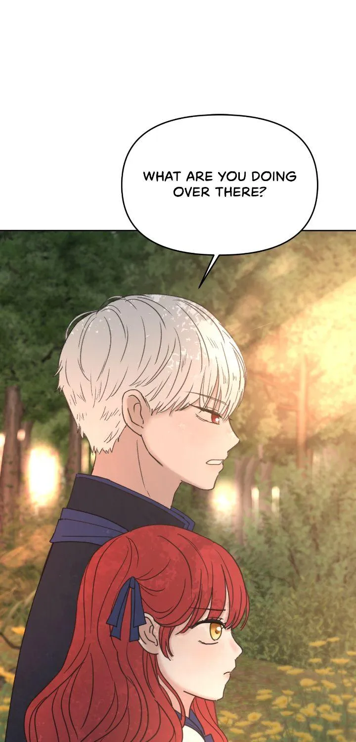 I Adopted the Male Lead from the Shelter 〘Official〙 Chapter 40 page 56 - 