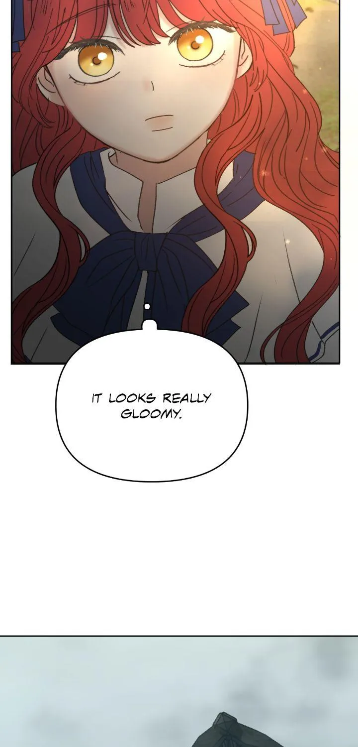 I Adopted the Male Lead from the Shelter 〘Official〙 Chapter 40 page 8 - 