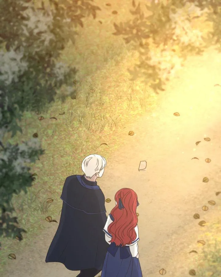 I Adopted the Male Lead from the Shelter 〘Official〙 Chapter 40 page 77 - 