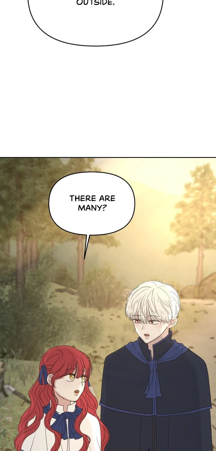 I Adopted the Male Lead from the Shelter 〘Official〙 Chapter 40 page 80 - 