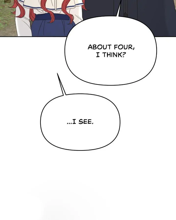 I Adopted the Male Lead from the Shelter 〘Official〙 Chapter 40 page 81 - 