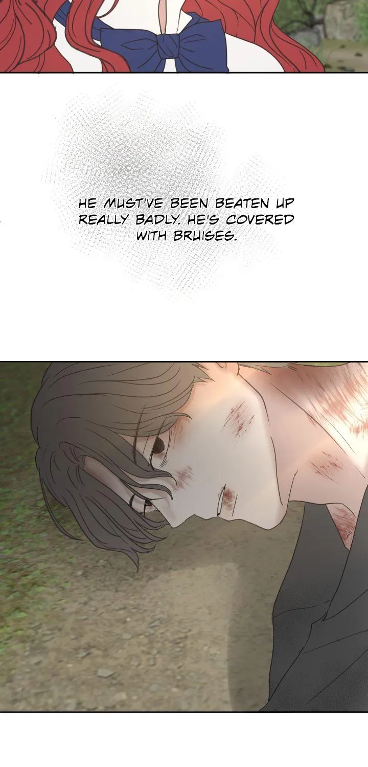 I Adopted the Male Lead from the Shelter 〘Official〙 Chapter 41 page 18 - 