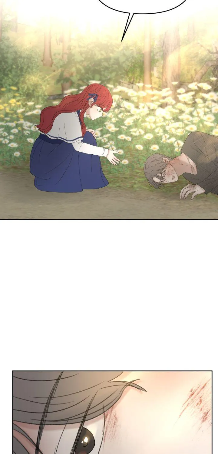 I Adopted the Male Lead from the Shelter 〘Official〙 Chapter 41 page 20 - 