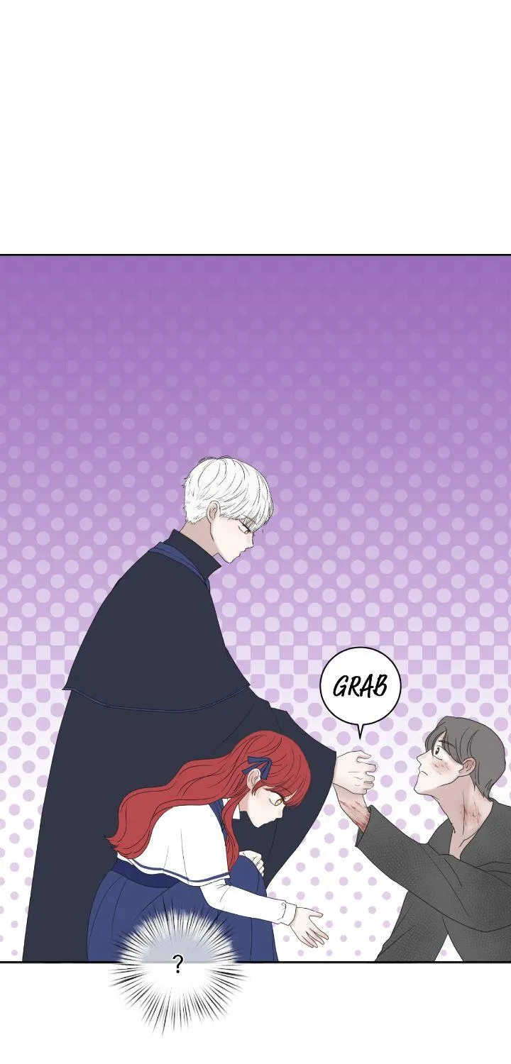 I Adopted the Male Lead from the Shelter 〘Official〙 Chapter 41 page 24 - 
