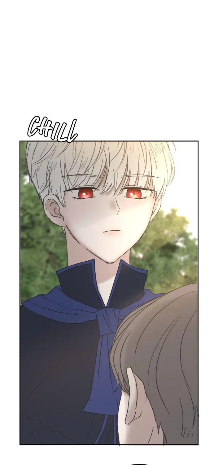 I Adopted the Male Lead from the Shelter 〘Official〙 Chapter 41 page 28 - 