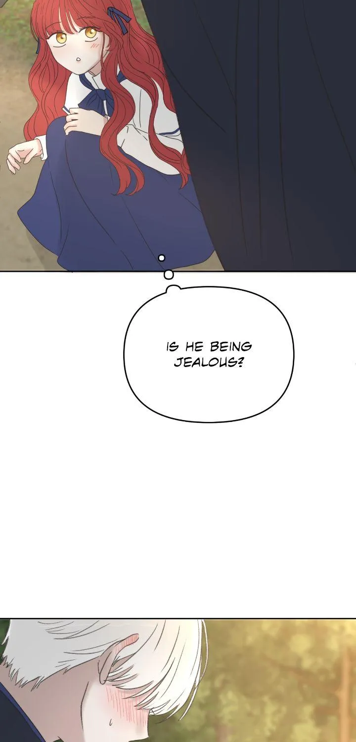 I Adopted the Male Lead from the Shelter 〘Official〙 Chapter 41 page 30 - 