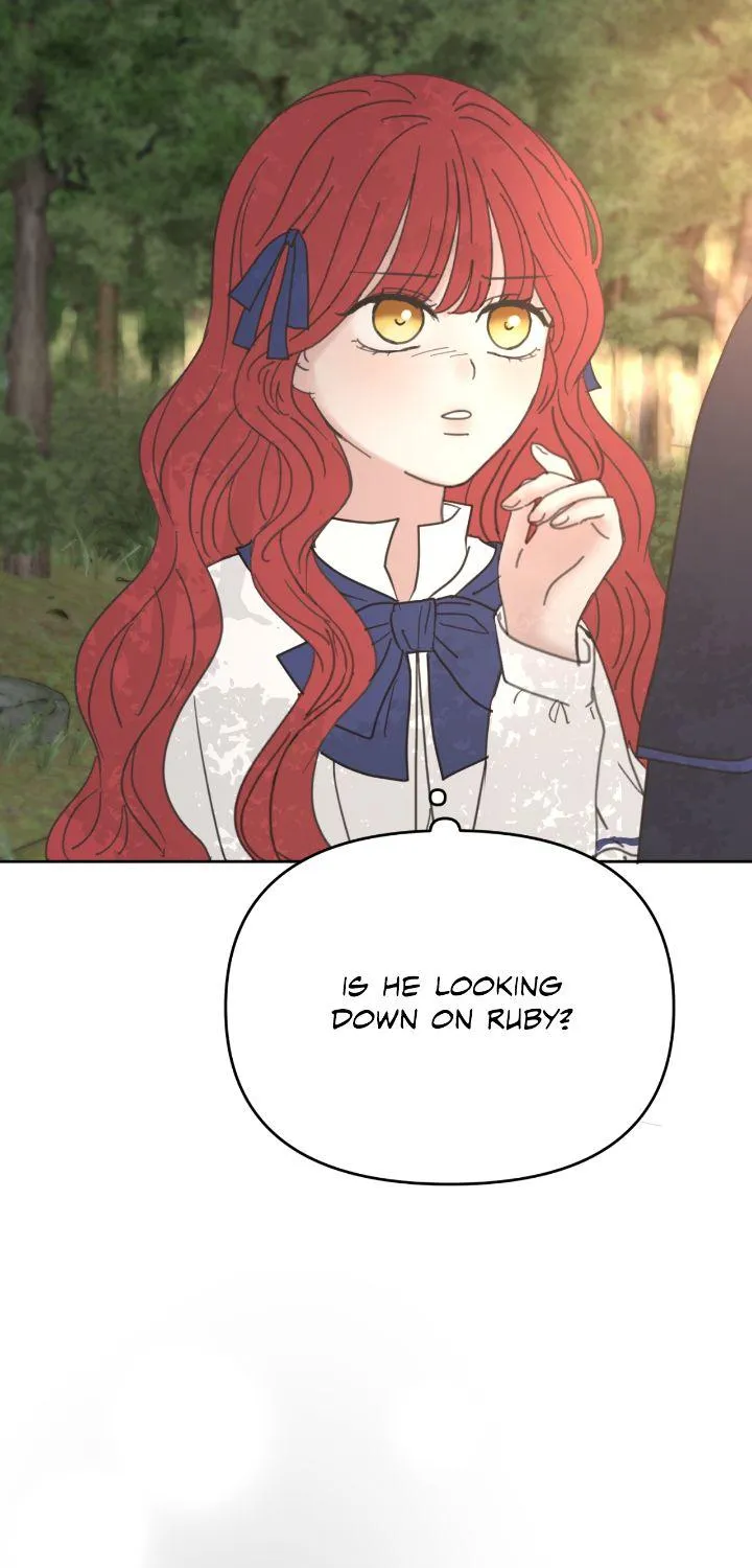 I Adopted the Male Lead from the Shelter 〘Official〙 Chapter 41 page 4 - 