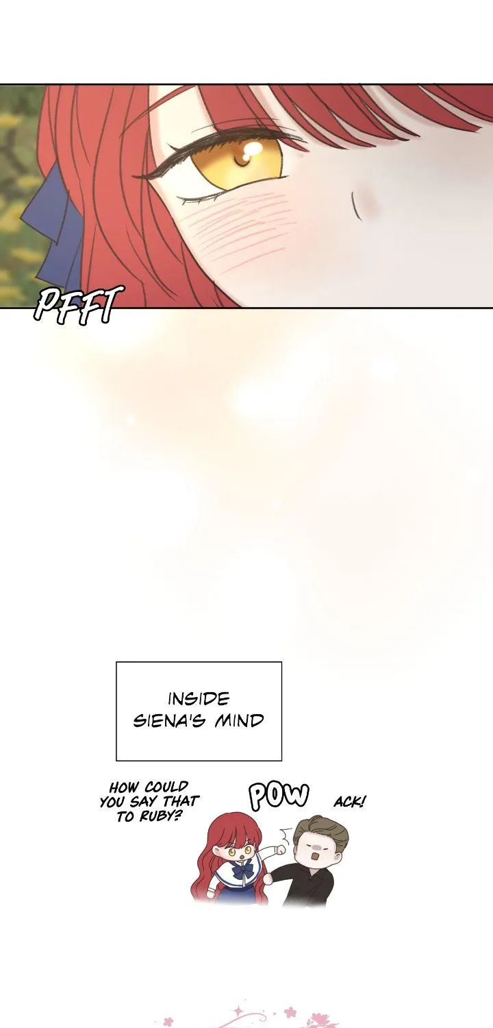 I Adopted the Male Lead from the Shelter 〘Official〙 Chapter 41 page 32 - 