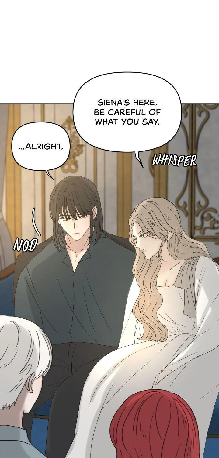 I Adopted the Male Lead from the Shelter 〘Official〙 Chapter 41 page 39 - 
