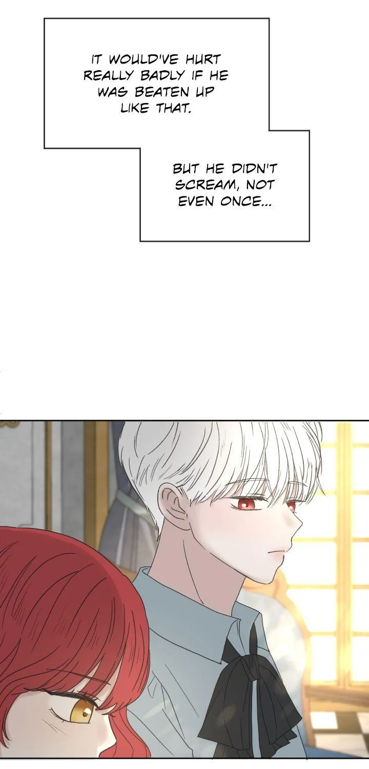 I Adopted the Male Lead from the Shelter 〘Official〙 Chapter 41 page 45 - 