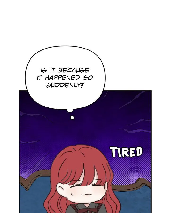 I Adopted the Male Lead from the Shelter 〘Official〙 Chapter 41 page 54 - 
