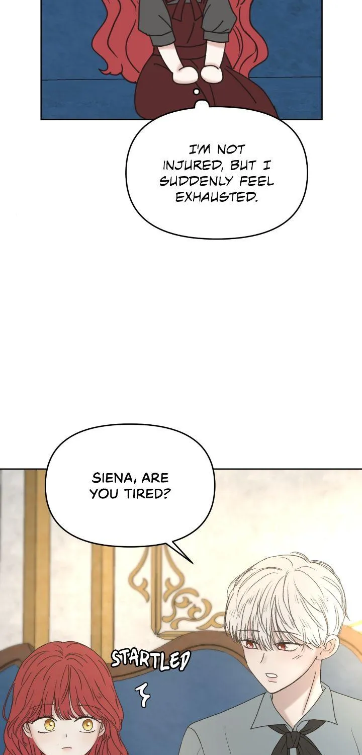 I Adopted the Male Lead from the Shelter 〘Official〙 Chapter 41 page 55 - 