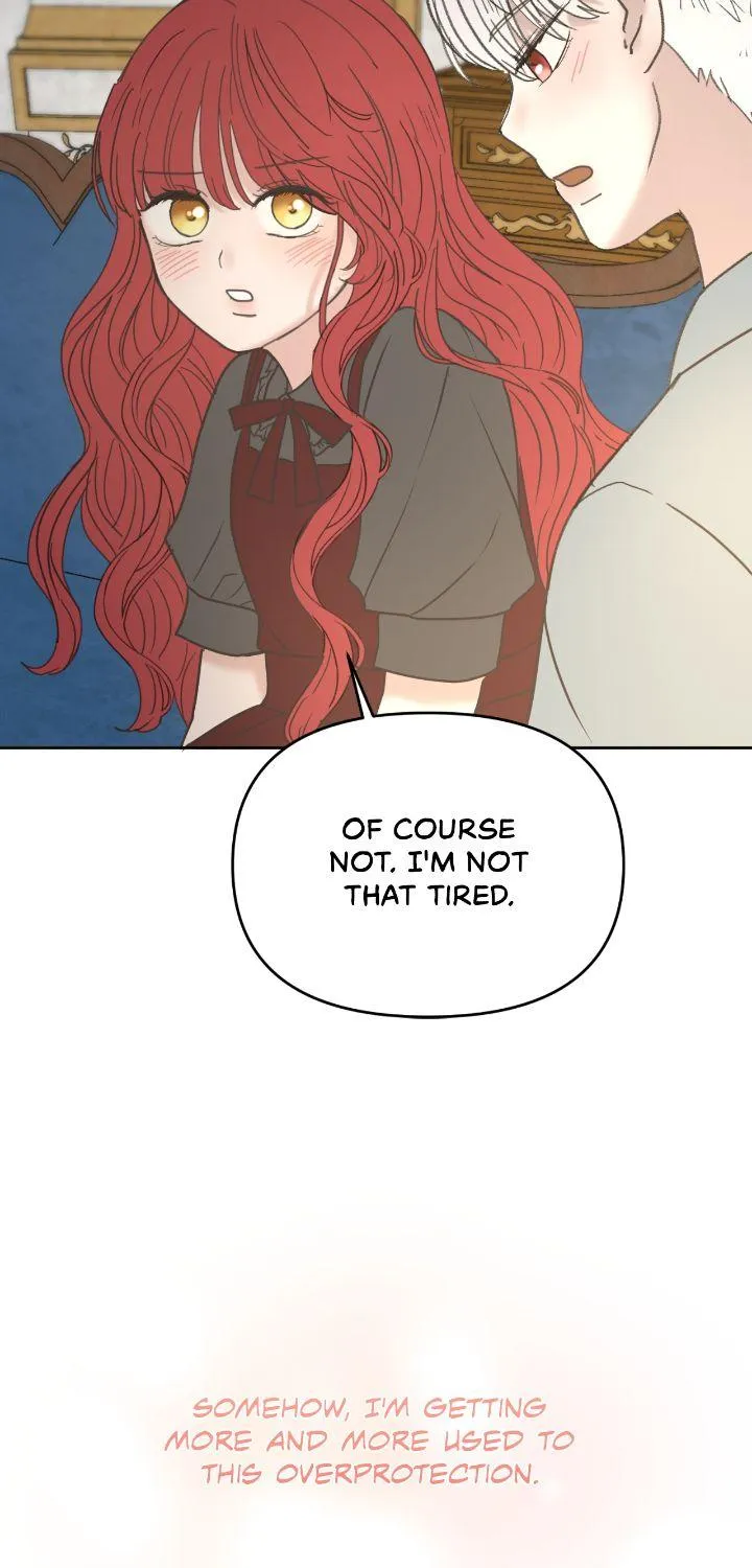 I Adopted the Male Lead from the Shelter 〘Official〙 Chapter 41 page 59 - 