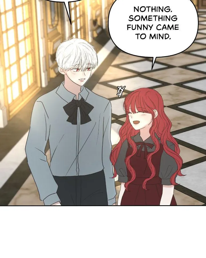 I Adopted the Male Lead from the Shelter 〘Official〙 Chapter 41 page 64 - 