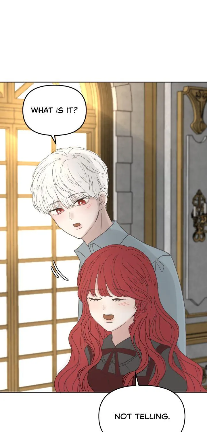 I Adopted the Male Lead from the Shelter 〘Official〙 Chapter 41 page 65 - 