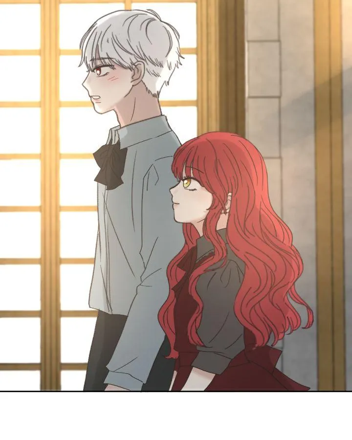 I Adopted the Male Lead from the Shelter 〘Official〙 Chapter 41 page 68 - 