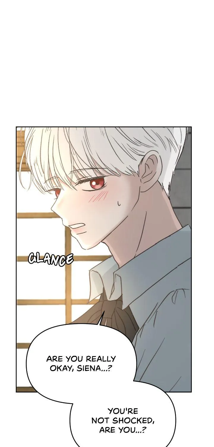 I Adopted the Male Lead from the Shelter 〘Official〙 Chapter 41 page 70 - 