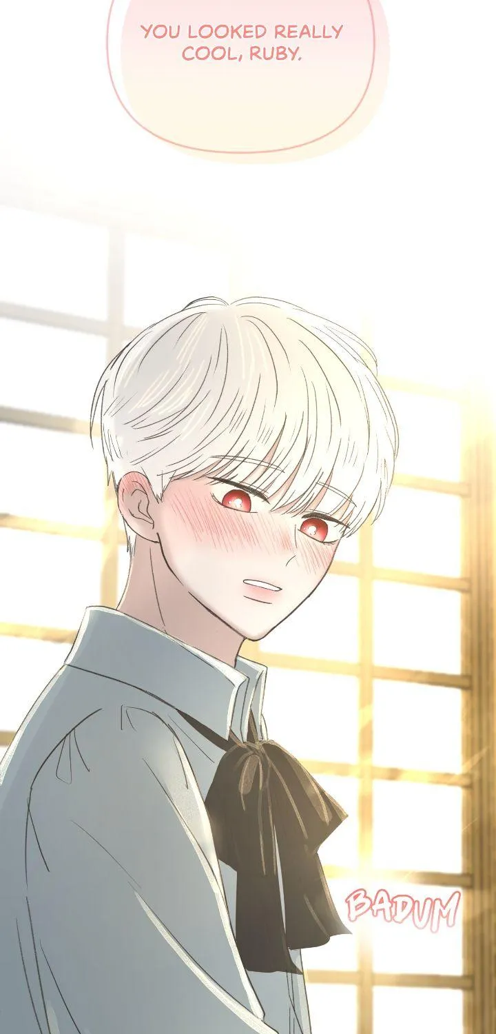I Adopted the Male Lead from the Shelter 〘Official〙 Chapter 41 page 74 - 