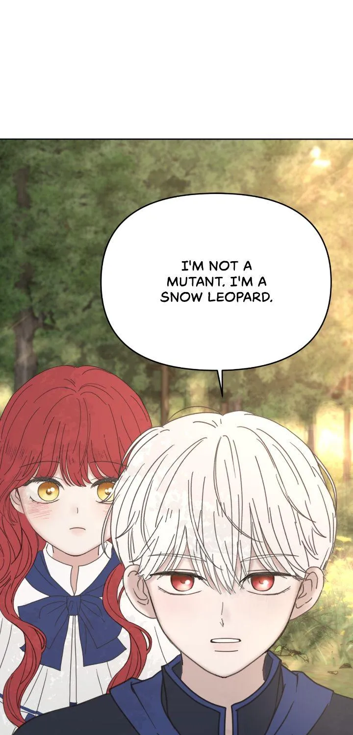 I Adopted the Male Lead from the Shelter 〘Official〙 Chapter 41 page 79 - 