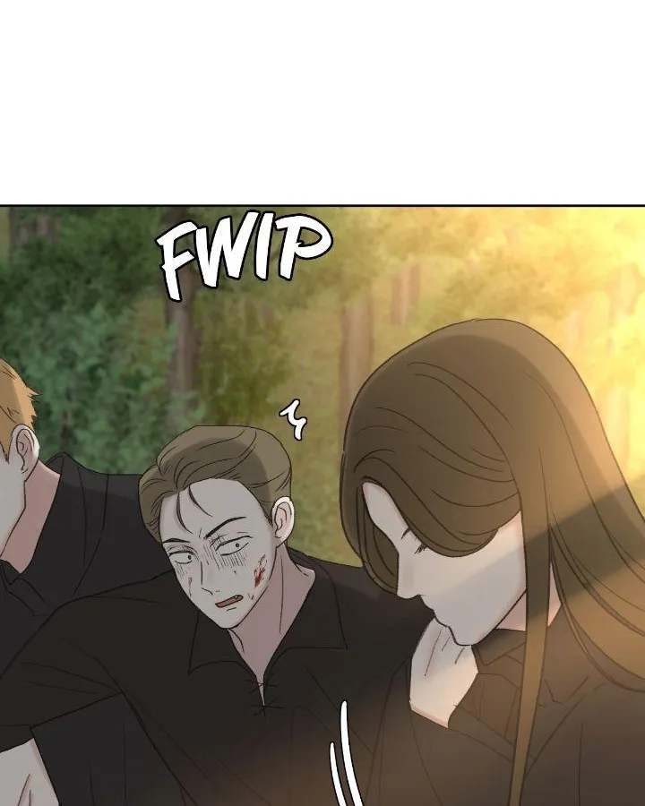 I Adopted the Male Lead from the Shelter 〘Official〙 Chapter 41 page 9 - 