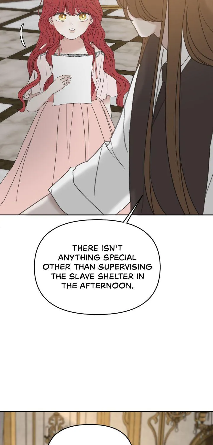 I Adopted the Male Lead from the Shelter 〘Official〙 Chapter 42 page 12 - 