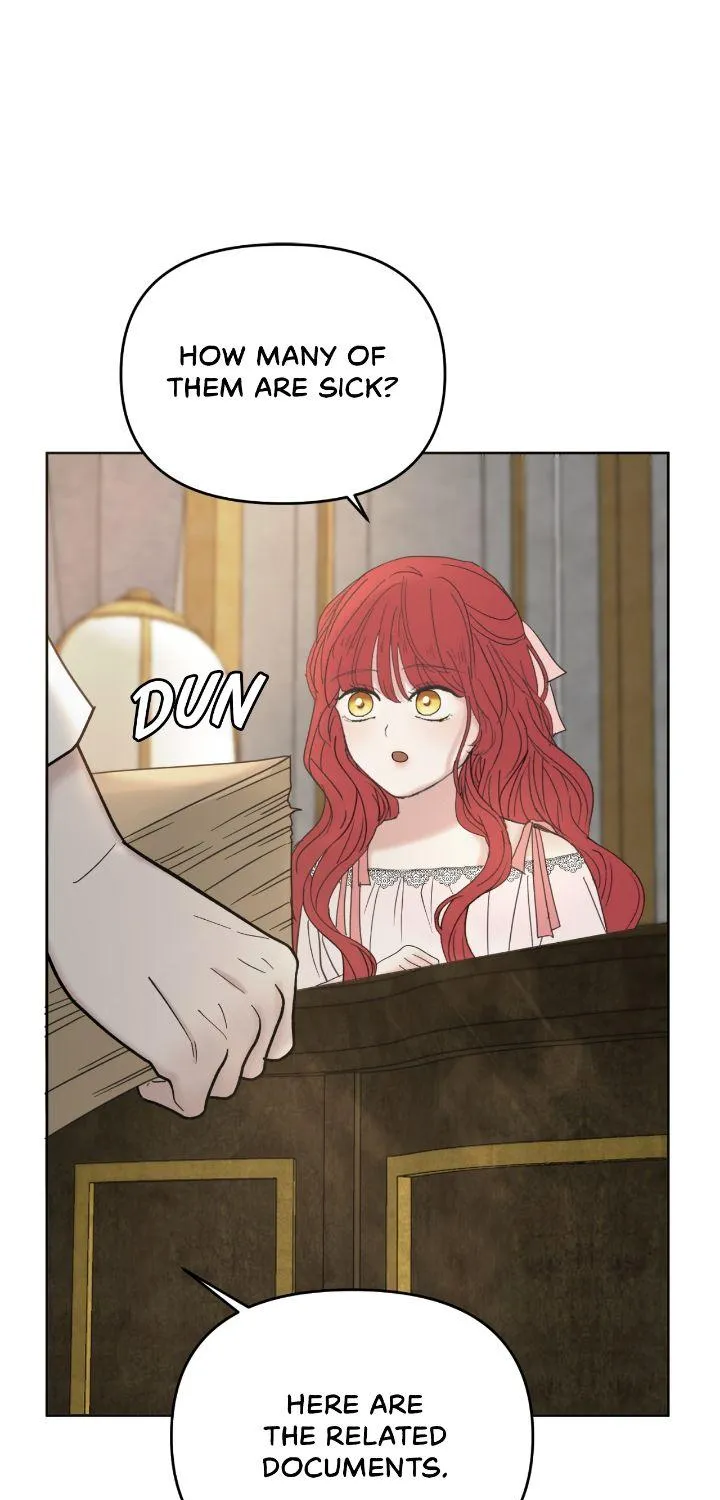 I Adopted the Male Lead from the Shelter 〘Official〙 Chapter 42 page 15 - 