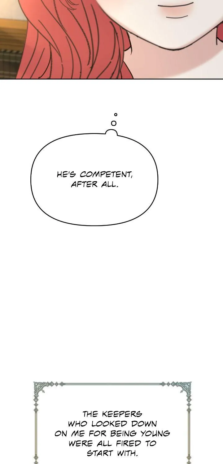 I Adopted the Male Lead from the Shelter 〘Official〙 Chapter 42 page 17 - 