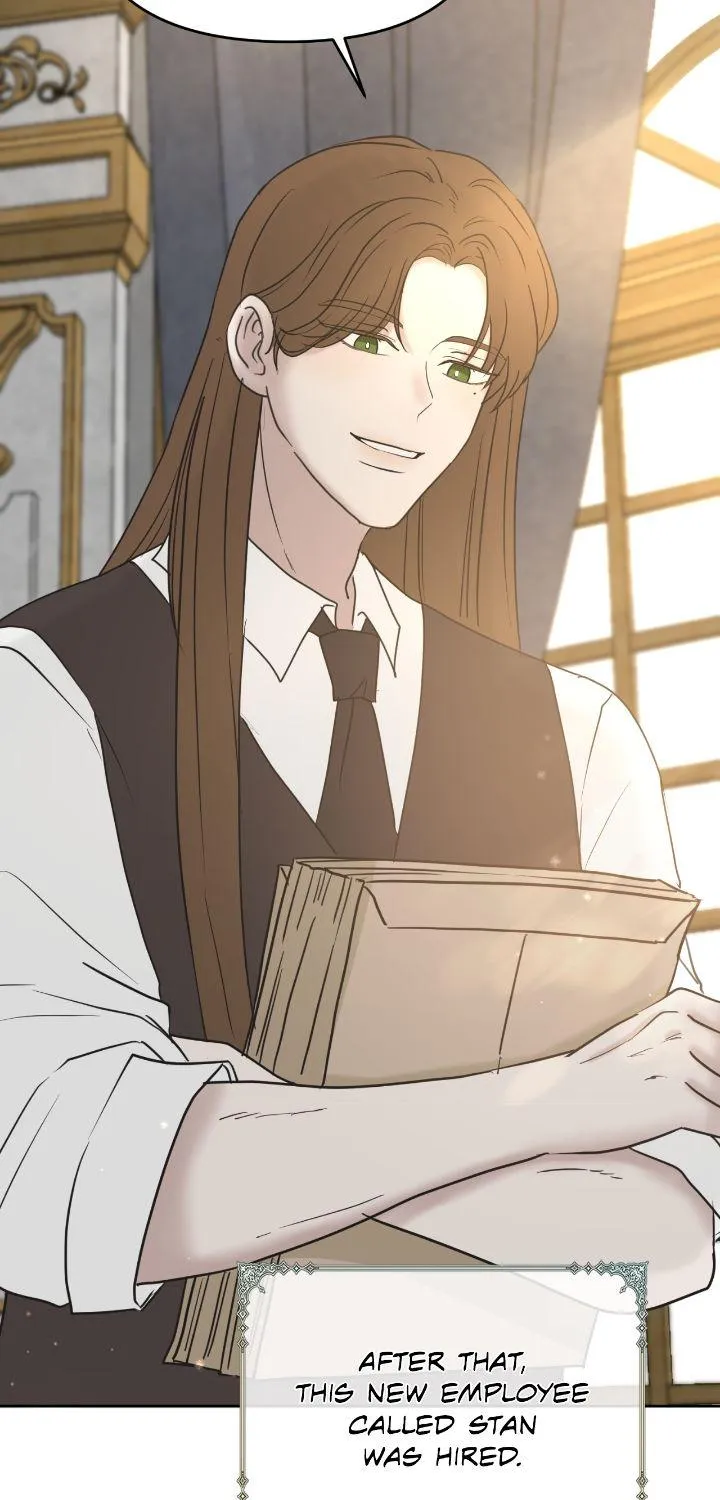 I Adopted the Male Lead from the Shelter 〘Official〙 Chapter 42 page 19 - 