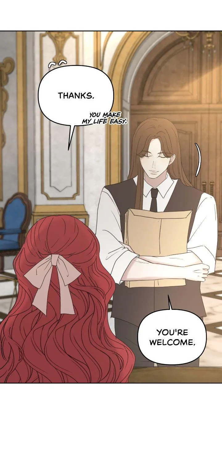 I Adopted the Male Lead from the Shelter 〘Official〙 Chapter 42 page 21 - 