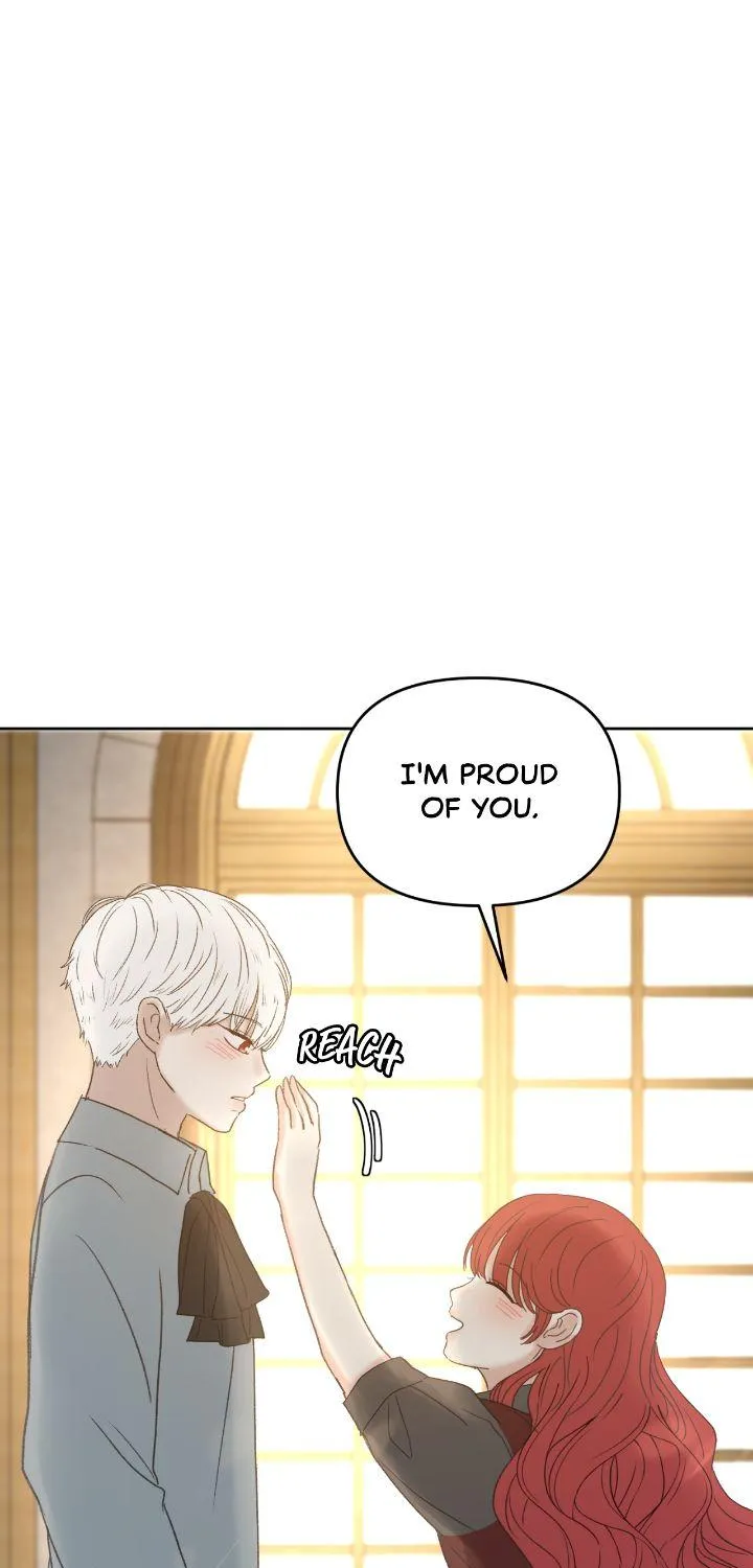 I Adopted the Male Lead from the Shelter 〘Official〙 Chapter 42 page 23 - 