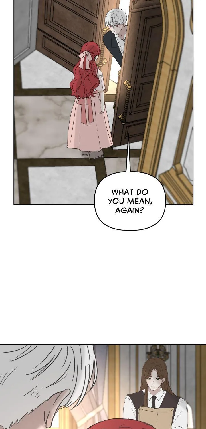 I Adopted the Male Lead from the Shelter 〘Official〙 Chapter 42 page 30 - 