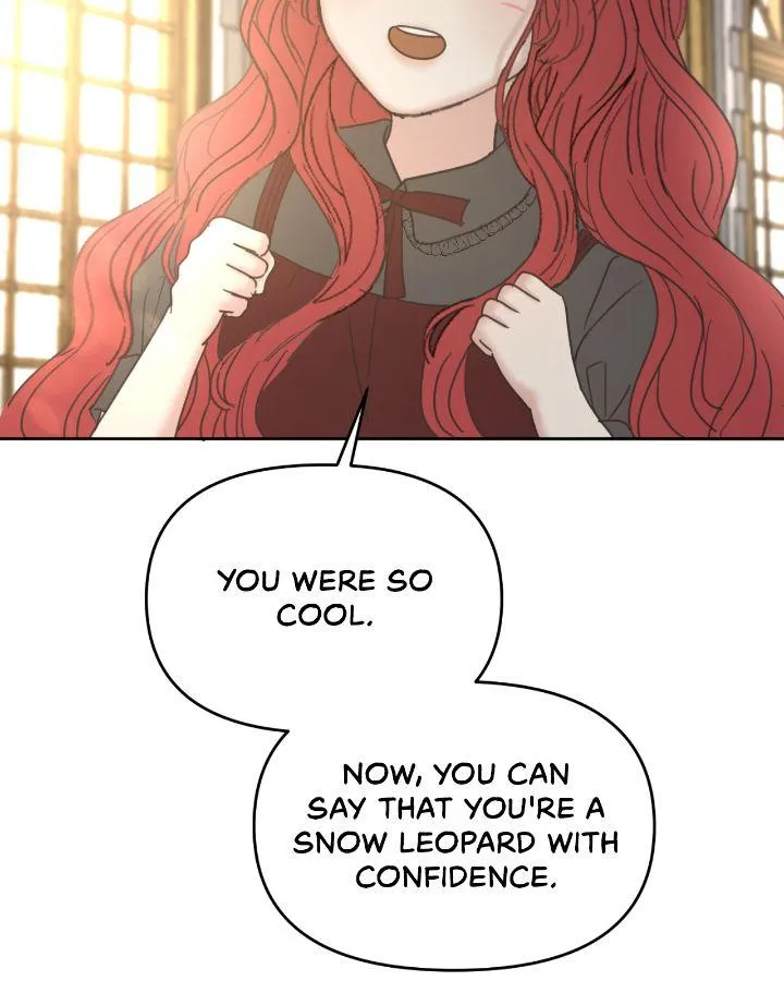 I Adopted the Male Lead from the Shelter 〘Official〙 Chapter 42 page 4 - 