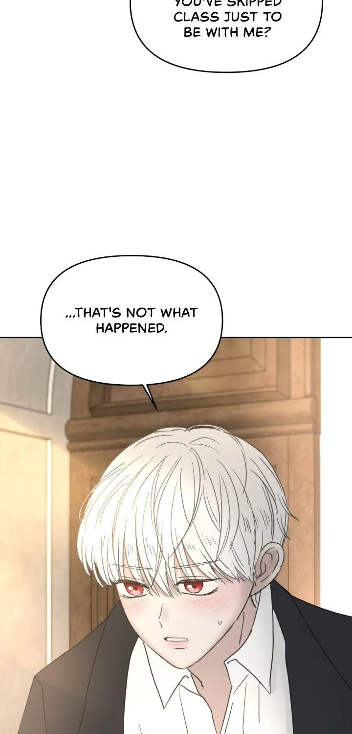 I Adopted the Male Lead from the Shelter 〘Official〙 Chapter 42 page 32 - 