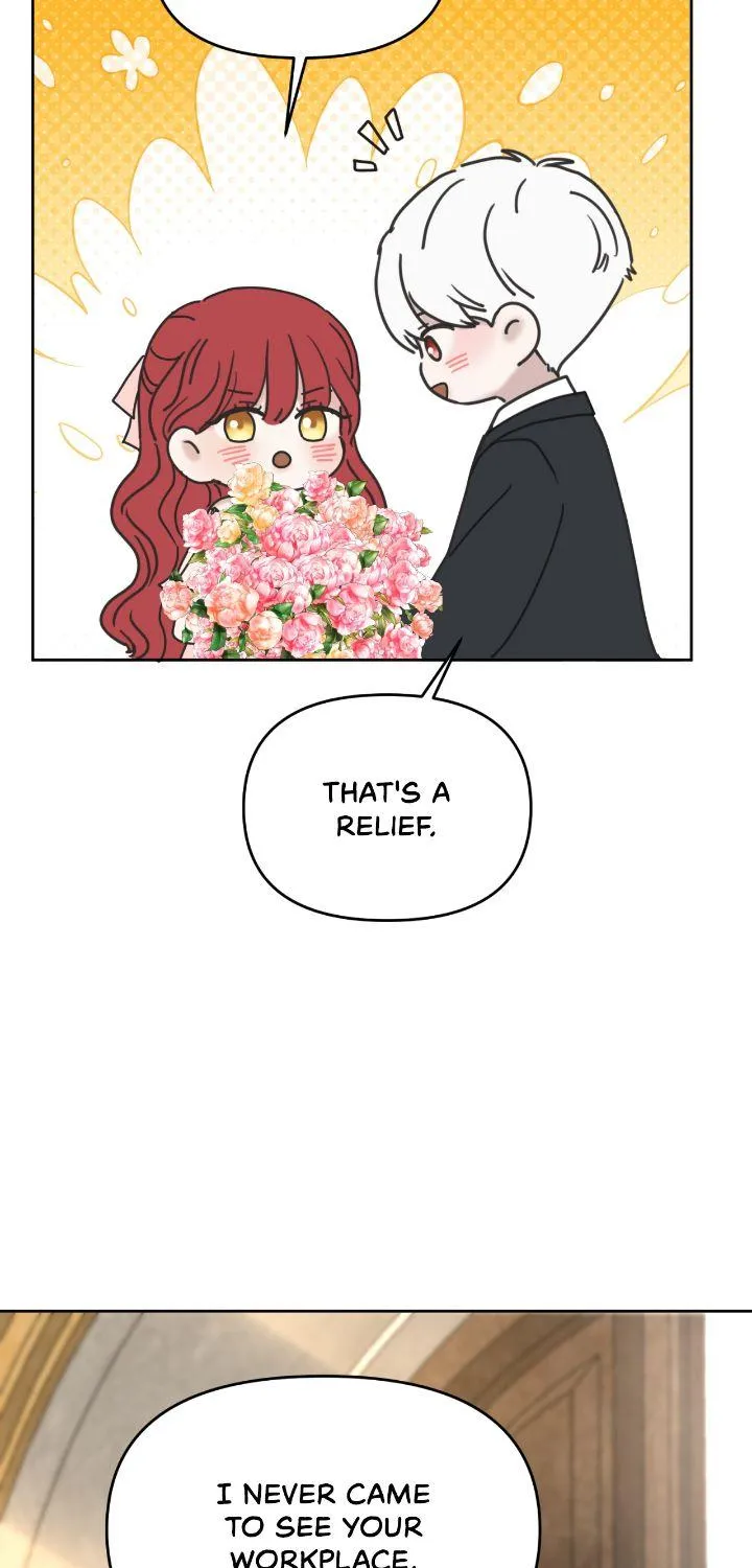 I Adopted the Male Lead from the Shelter 〘Official〙 Chapter 42 page 40 - 