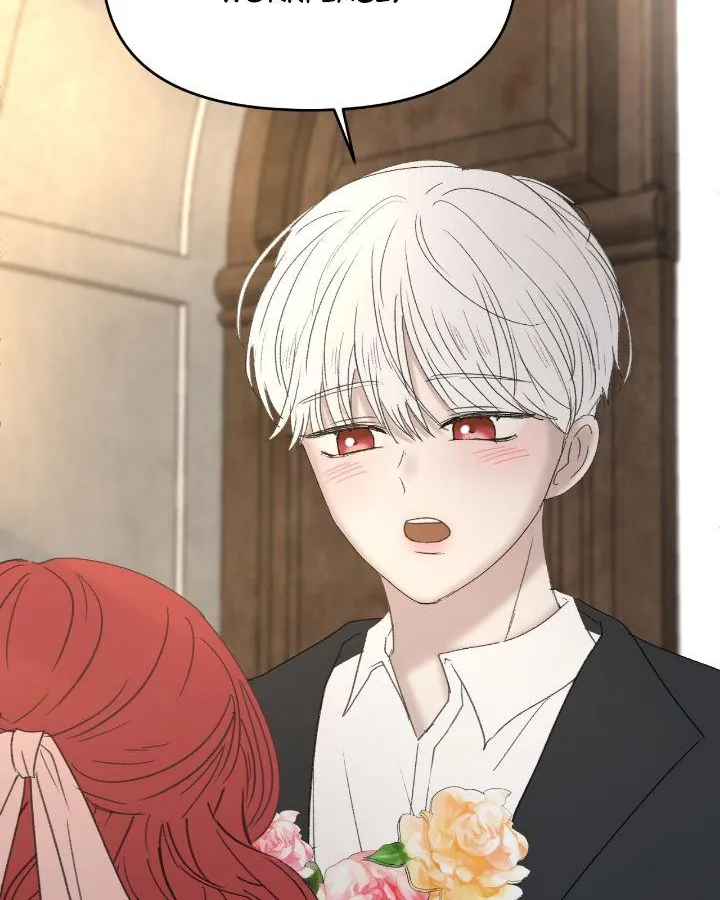I Adopted the Male Lead from the Shelter 〘Official〙 Chapter 42 page 41 - 