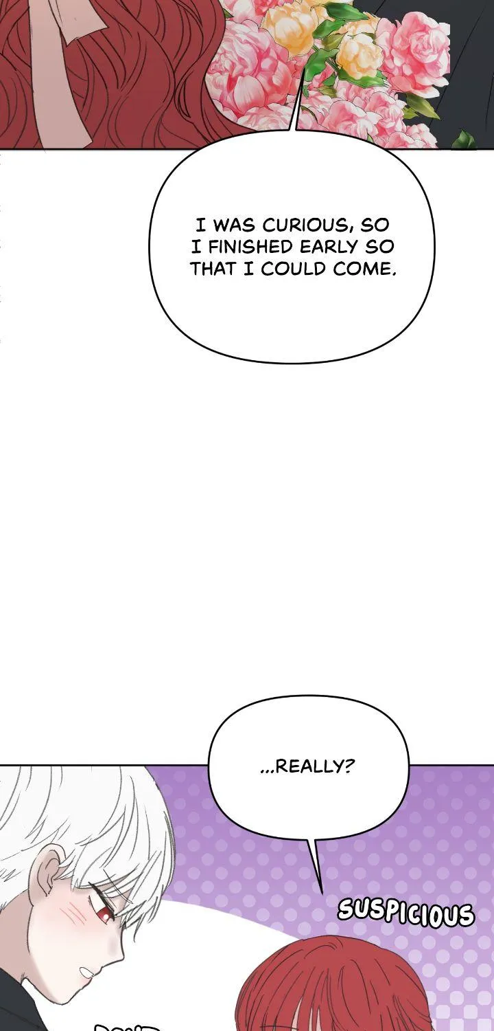 I Adopted the Male Lead from the Shelter 〘Official〙 Chapter 42 page 42 - 