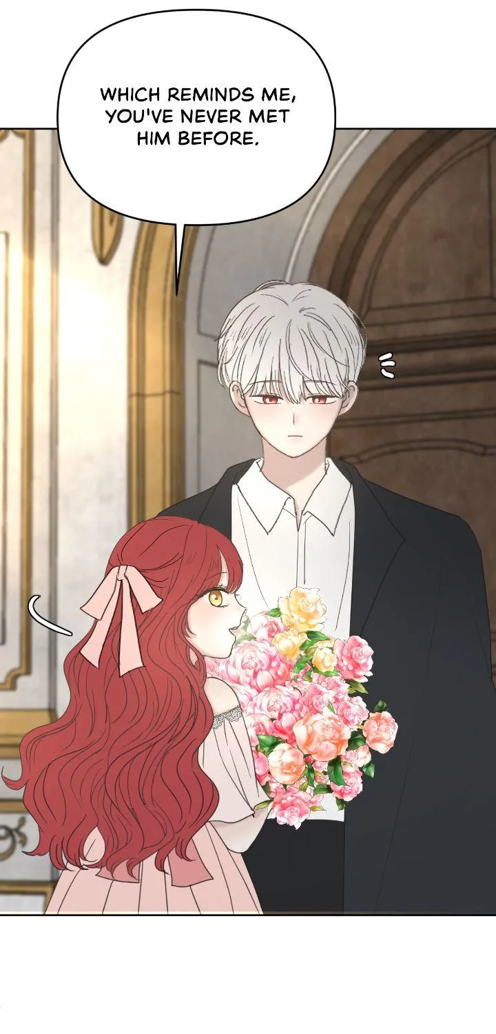 I Adopted the Male Lead from the Shelter 〘Official〙 Chapter 42 page 48 - 