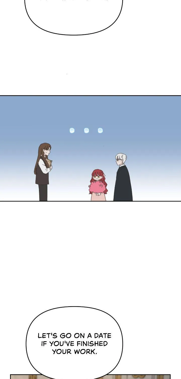 I Adopted the Male Lead from the Shelter 〘Official〙 Chapter 42 page 52 - 