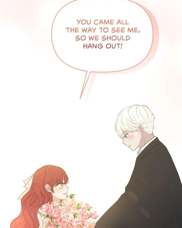 I Adopted the Male Lead from the Shelter 〘Official〙 Chapter 42 page 61 - 