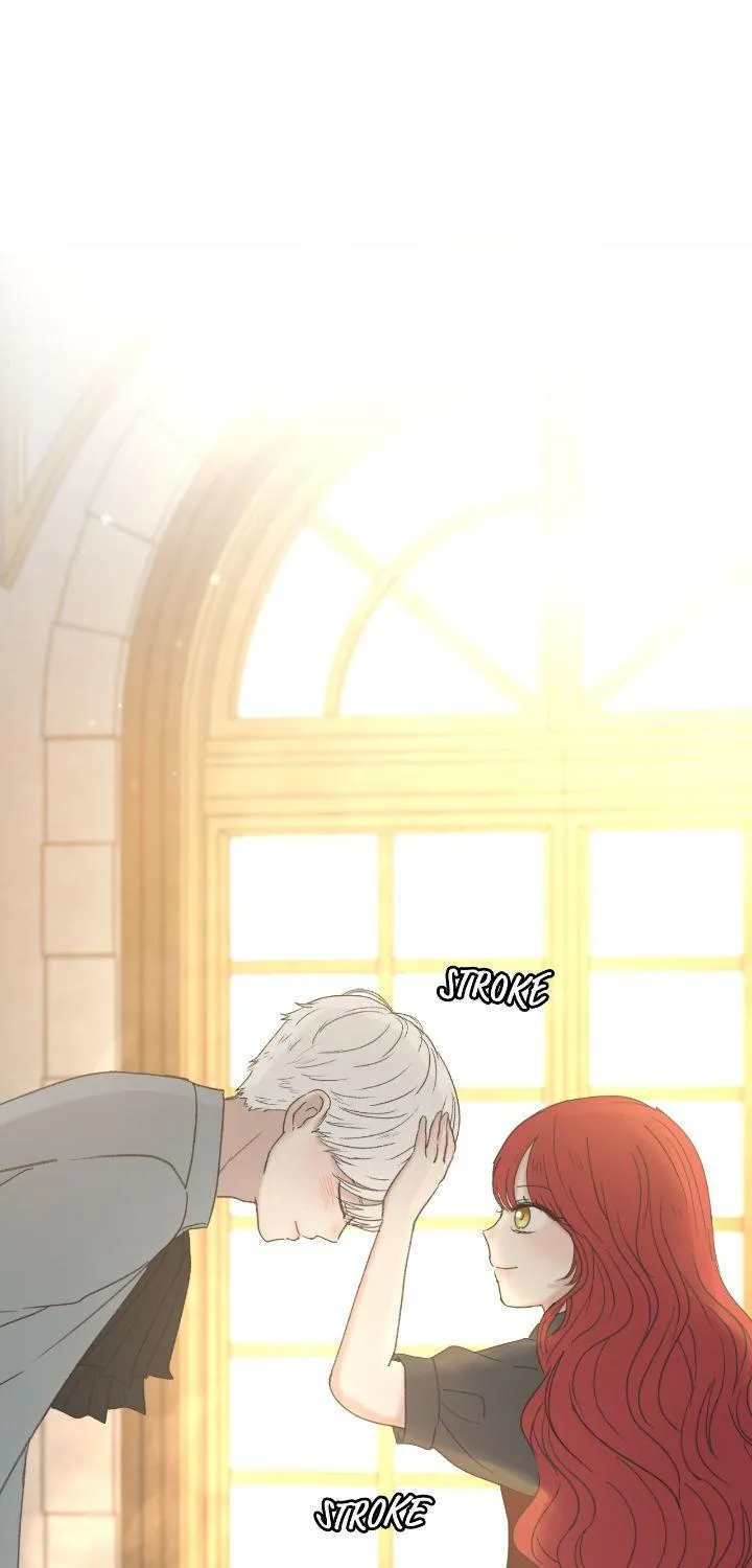 I Adopted the Male Lead from the Shelter 〘Official〙 Chapter 42 page 76 - 
