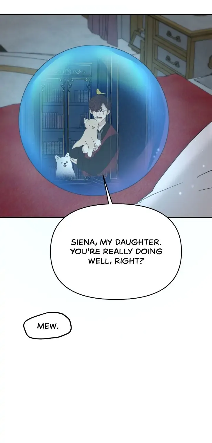 I Adopted the Male Lead from the Shelter 〘Official〙 Chapter 43 page 13 - 
